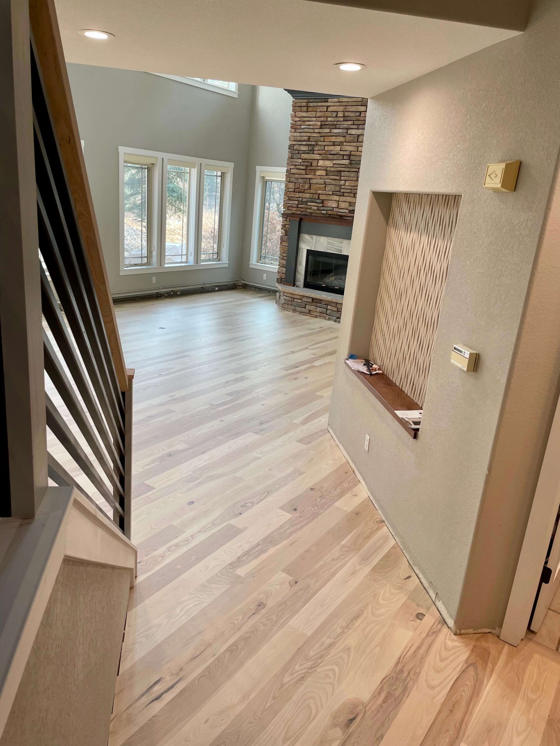 light-oak-residential