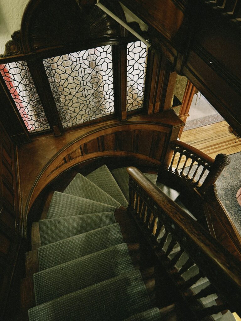 Hardwood Floor Repairs