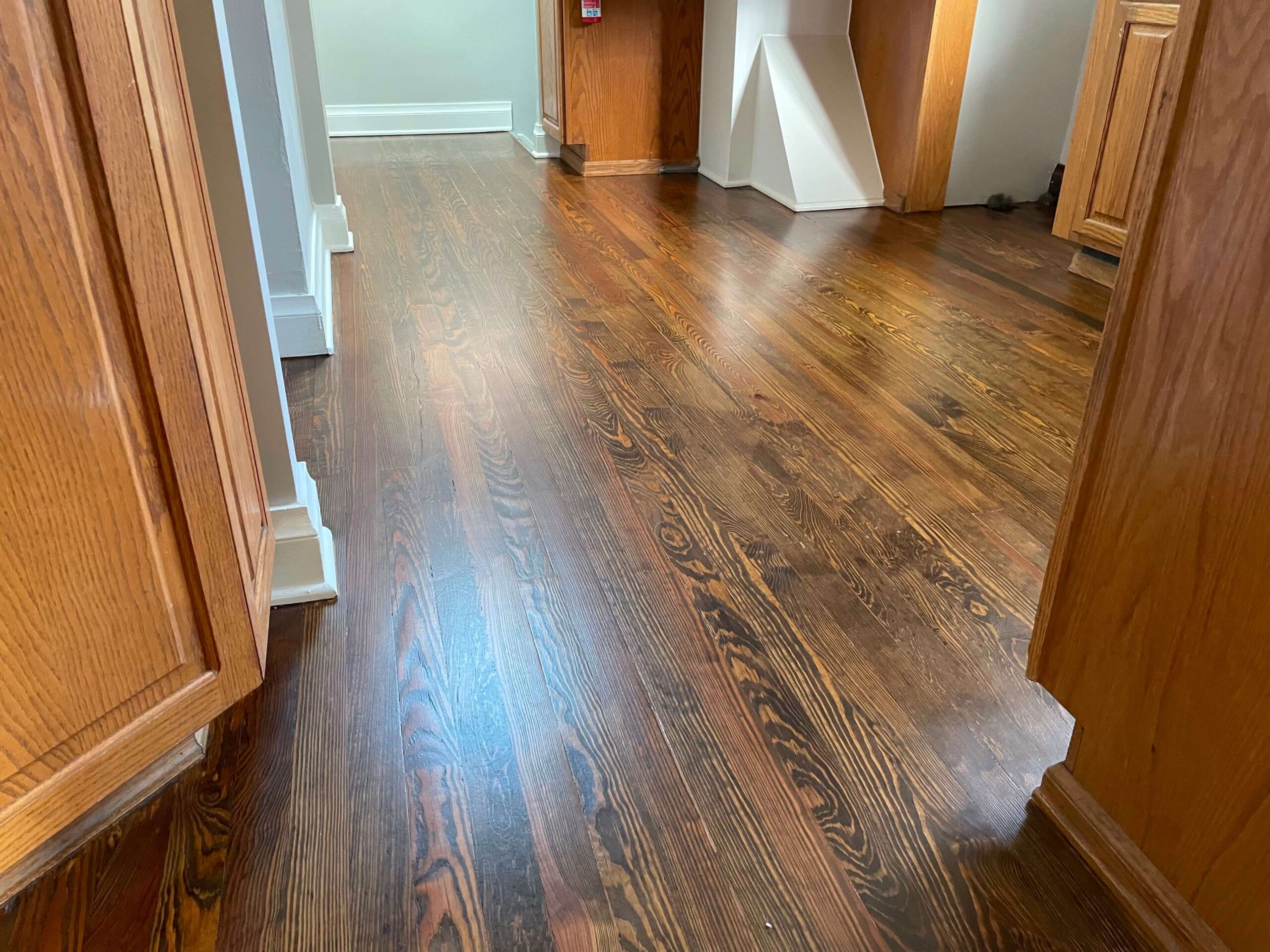 Hardwood Flooring