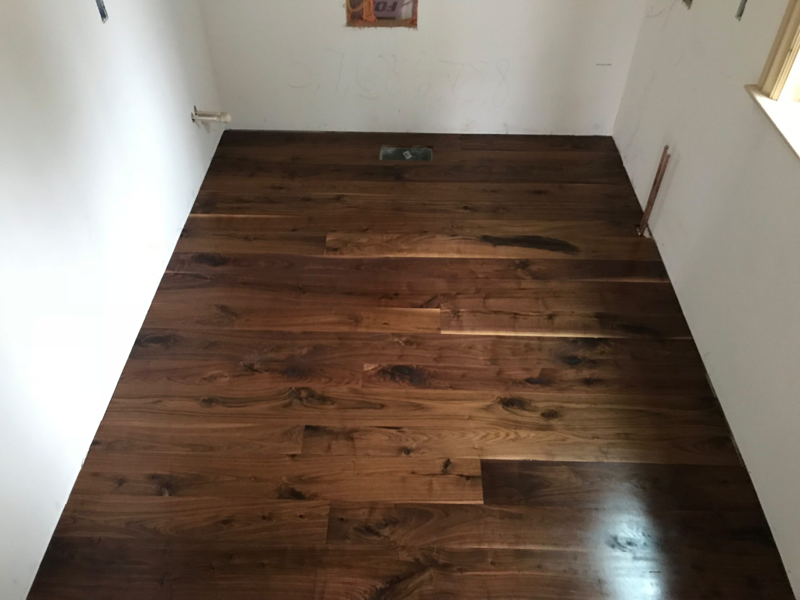 Residential - Custom Inlay - Detail
