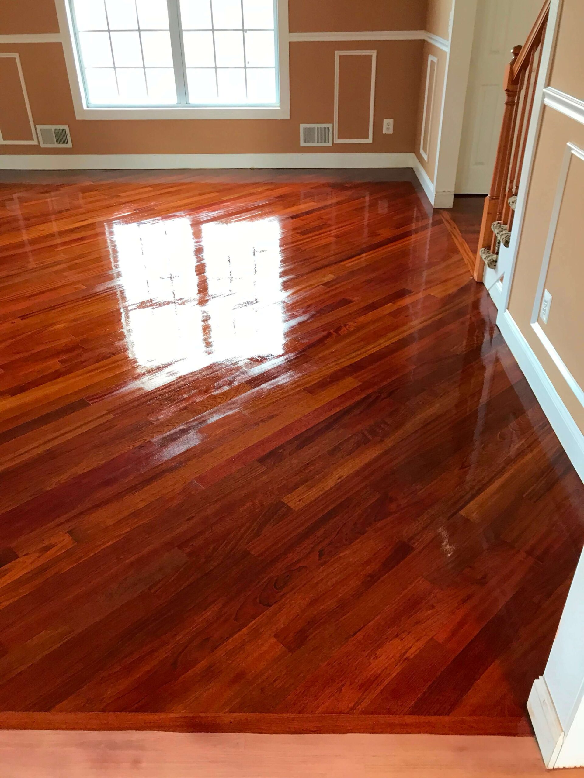 Residential - Red Oak