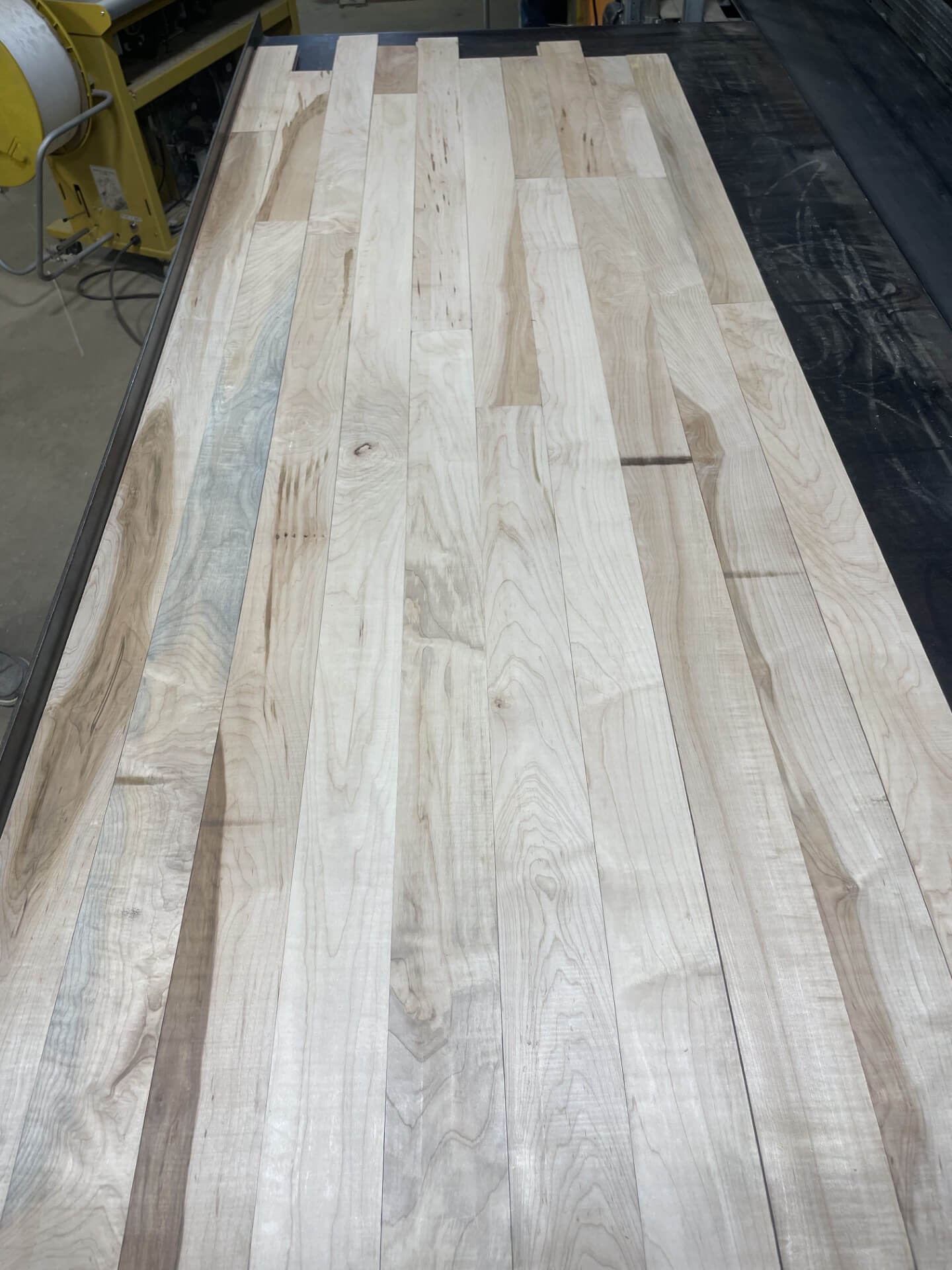3.25 Maple 2gr