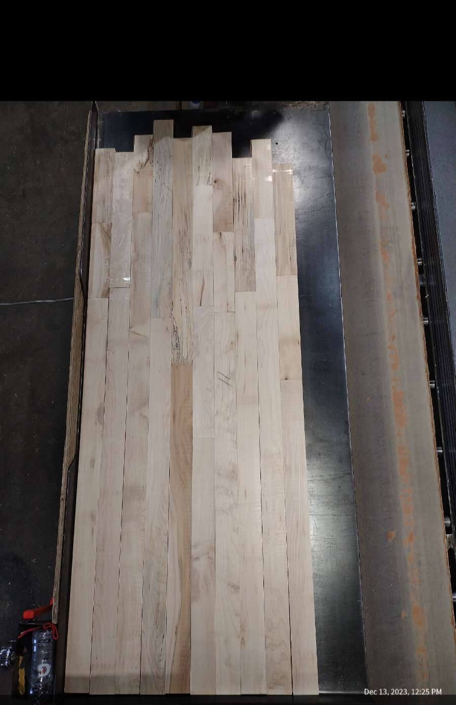 3.25 maple 3gr