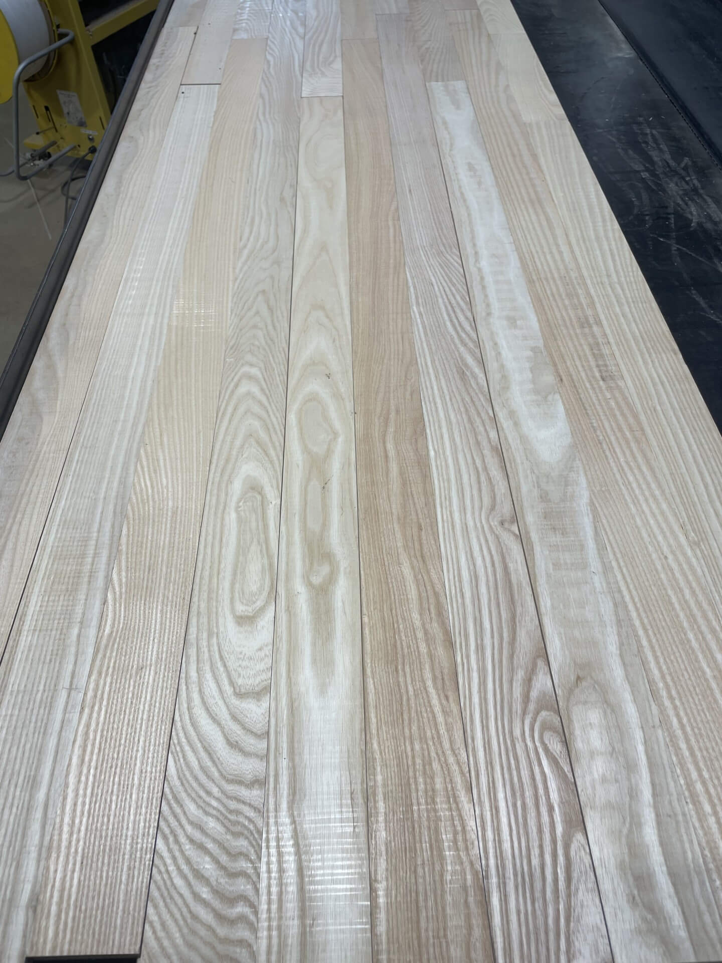 3¼ Ash Select & Better