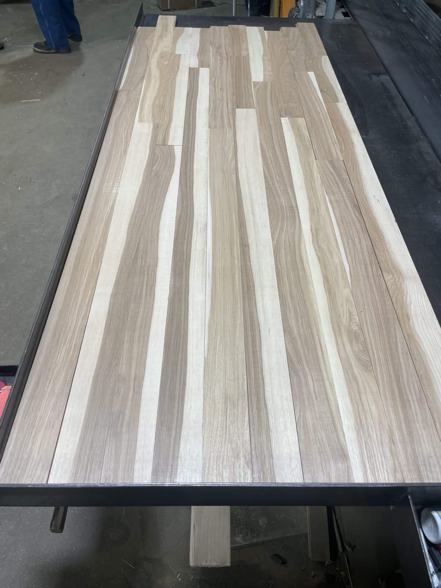 3¼ Hickory Select & Better